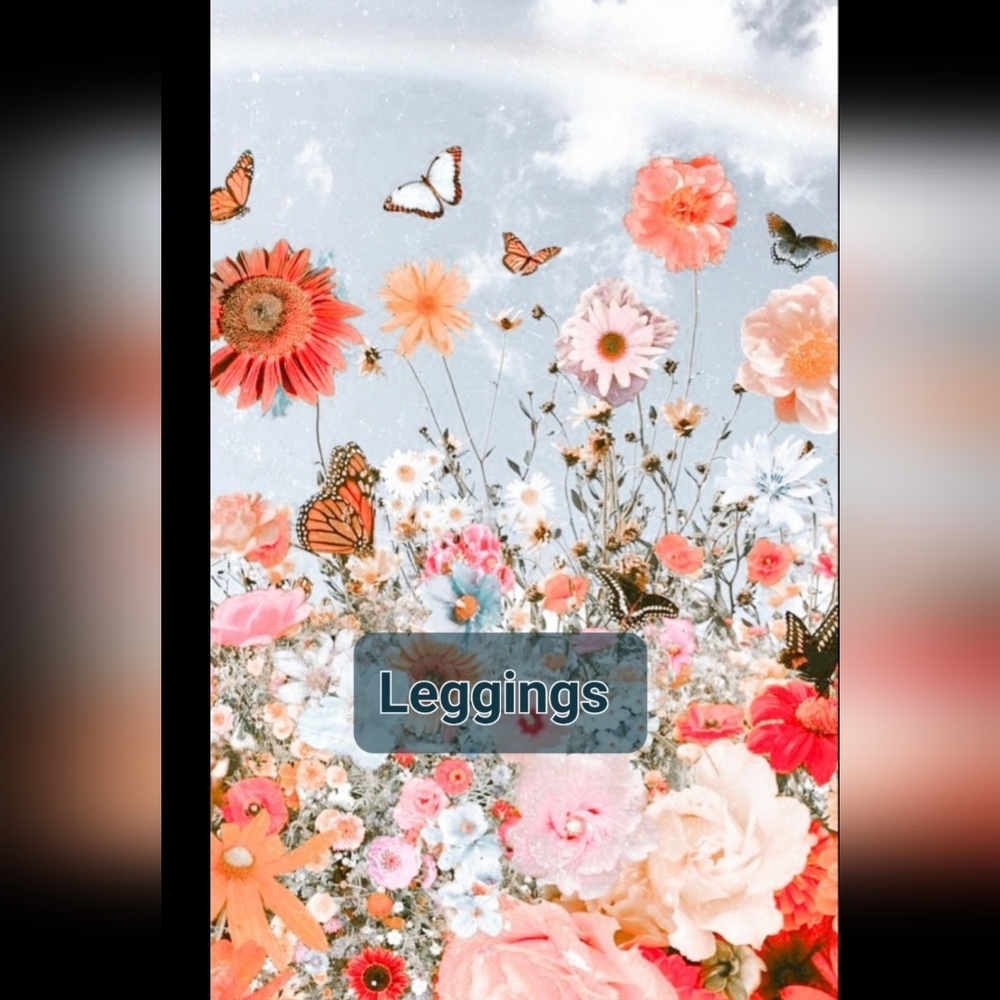 Leggings